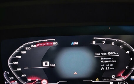 BMW 2 серия F44, 2020 год, 2 350 000 рублей, 13 фотография