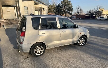 Mitsubishi Dingo, 2002 год, 550 000 рублей, 7 фотография