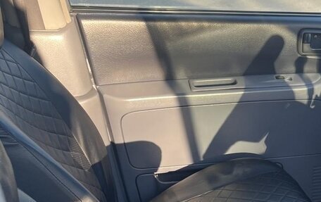 Mitsubishi Dingo, 2002 год, 550 000 рублей, 4 фотография