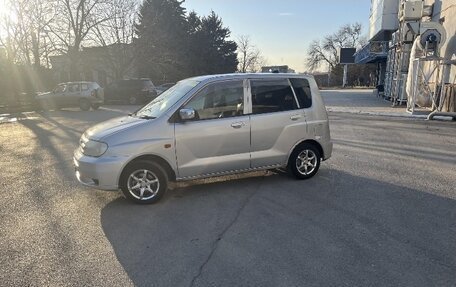 Mitsubishi Dingo, 2002 год, 550 000 рублей, 6 фотография