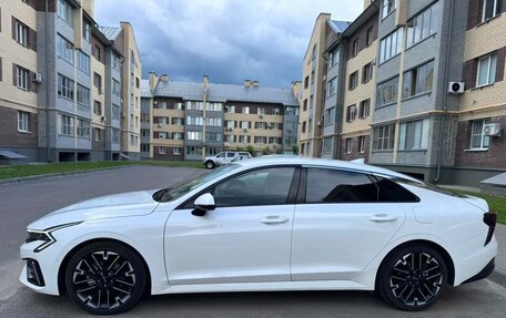 KIA K5, 2025 год, 3 999 000 рублей, 2 фотография