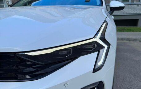 KIA K5, 2025 год, 3 999 000 рублей, 7 фотография