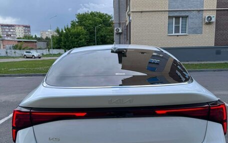 KIA K5, 2025 год, 3 999 000 рублей, 6 фотография