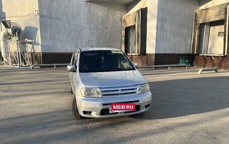 Mitsubishi Dingo, 2002 год, 550 000 рублей, 8 фотография