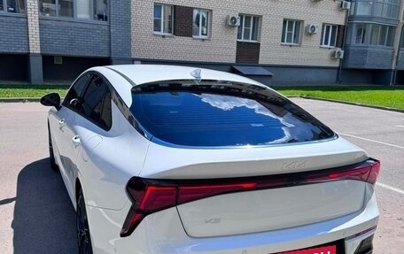 KIA K5, 2025 год, 3 999 000 рублей, 5 фотография