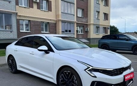 KIA K5, 2025 год, 3 999 000 рублей, 1 фотография