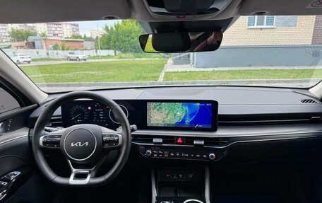 KIA K5, 2025 год, 3 999 000 рублей, 8 фотография