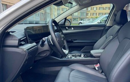 KIA K5, 2025 год, 3 999 000 рублей, 10 фотография