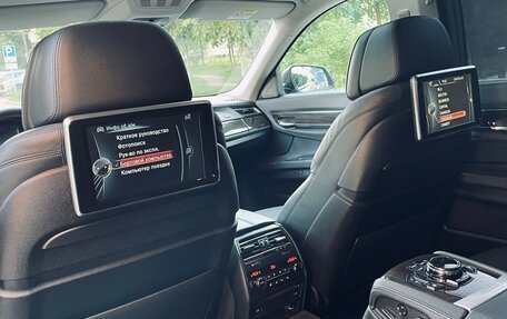 BMW 7 серия, 2015 год, 1 750 000 рублей, 8 фотография