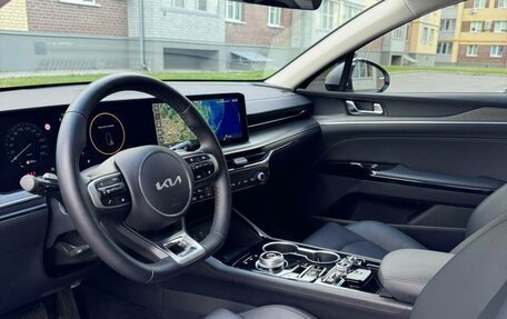 KIA K5, 2025 год, 3 999 000 рублей, 9 фотография