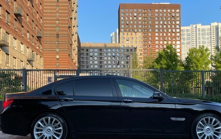 BMW 7 серия, 2015 год, 1 750 000 рублей, 4 фотография