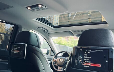 BMW 7 серия, 2015 год, 1 750 000 рублей, 7 фотография