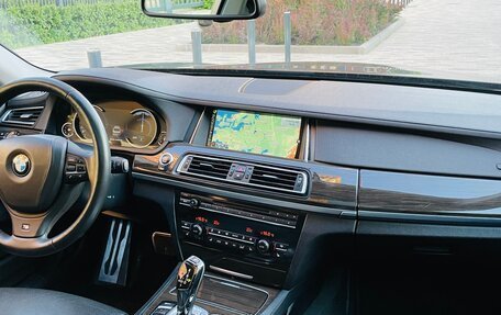 BMW 7 серия, 2015 год, 1 750 000 рублей, 5 фотография