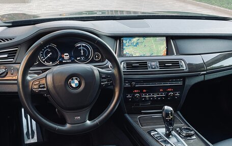 BMW 7 серия, 2015 год, 1 750 000 рублей, 6 фотография