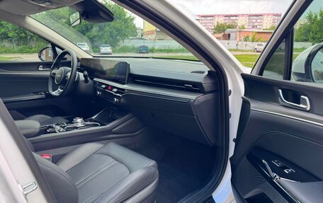 KIA K5, 2025 год, 3 999 000 рублей, 12 фотография