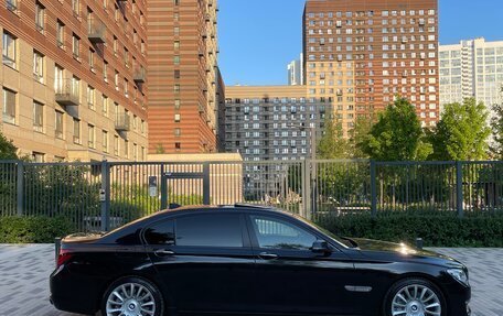 BMW 7 серия, 2015 год, 1 750 000 рублей, 10 фотография