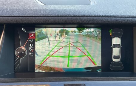BMW 7 серия, 2015 год, 1 750 000 рублей, 18 фотография