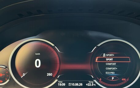 BMW 7 серия, 2015 год, 1 750 000 рублей, 15 фотография