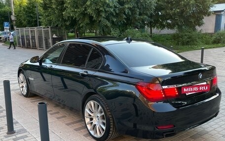 BMW 7 серия, 2015 год, 1 750 000 рублей, 13 фотография