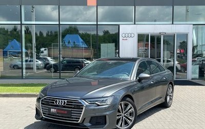 Audi A6, 2020 год, 4 550 000 рублей, 1 фотография