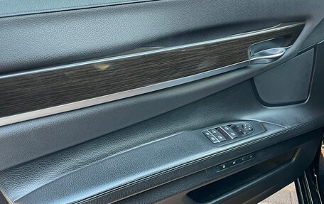 BMW 7 серия, 2015 год, 1 750 000 рублей, 27 фотография