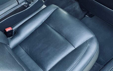 BMW 7 серия, 2015 год, 1 750 000 рублей, 24 фотография