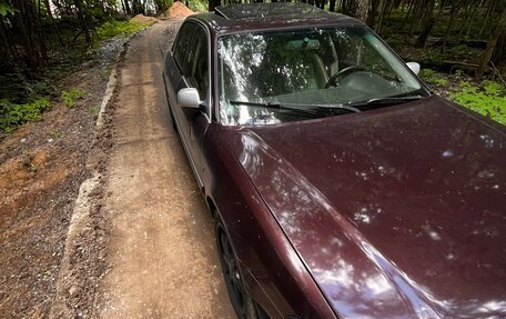 Audi A8, 1997 год, 290 000 рублей, 4 фотография