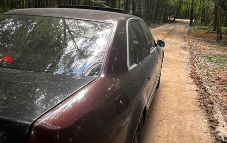 Audi A8, 1997 год, 290 000 рублей, 5 фотография