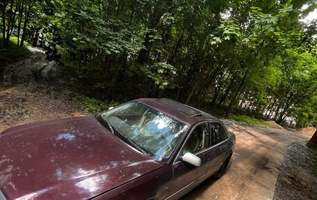 Audi A8, 1997 год, 290 000 рублей, 2 фотография