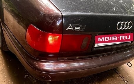 Audi A8, 1997 год, 290 000 рублей, 3 фотография