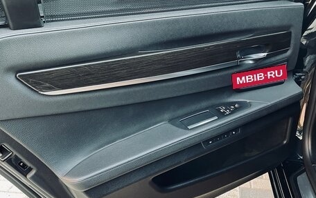 BMW 7 серия, 2015 год, 1 750 000 рублей, 28 фотография