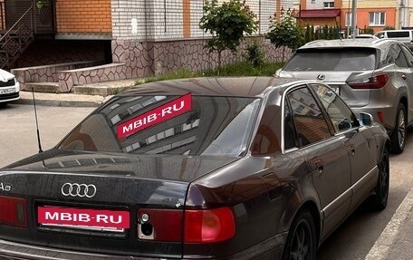 Audi A8, 1997 год, 290 000 рублей, 11 фотография