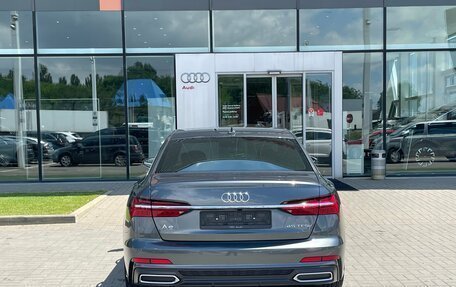 Audi A6, 2020 год, 4 550 000 рублей, 6 фотография
