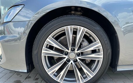 Audi A6, 2020 год, 4 550 000 рублей, 9 фотография