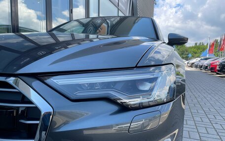 Audi A6, 2020 год, 4 550 000 рублей, 10 фотография