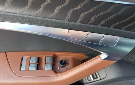 Audi A6, 2020 год, 4 550 000 рублей, 15 фотография