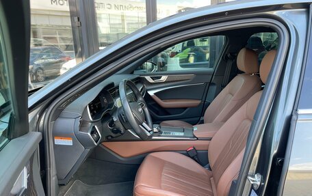 Audi A6, 2020 год, 4 550 000 рублей, 16 фотография