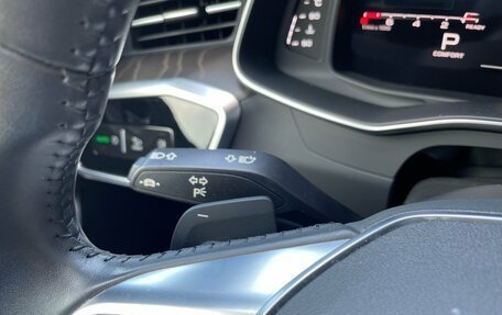 Audi A6, 2020 год, 4 550 000 рублей, 22 фотография