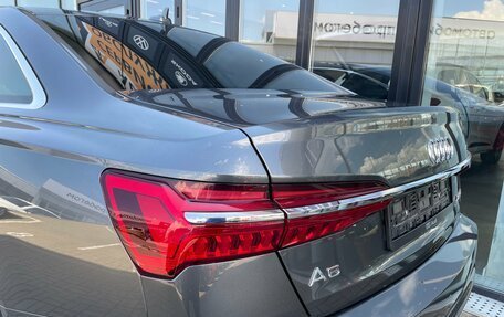 Audi A6, 2020 год, 4 550 000 рублей, 11 фотография