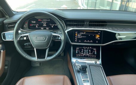 Audi A6, 2020 год, 4 550 000 рублей, 19 фотография