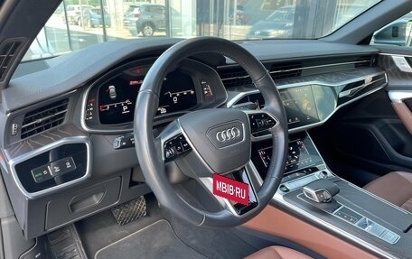 Audi A6, 2020 год, 4 550 000 рублей, 18 фотография
