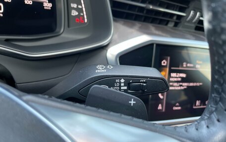 Audi A6, 2020 год, 4 550 000 рублей, 24 фотография