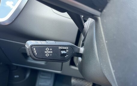 Audi A6, 2020 год, 4 550 000 рублей, 25 фотография