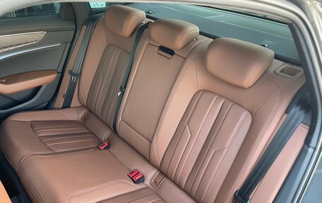 Audi A6, 2020 год, 4 550 000 рублей, 38 фотография