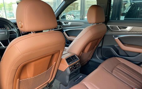 Audi A6, 2020 год, 4 550 000 рублей, 37 фотография