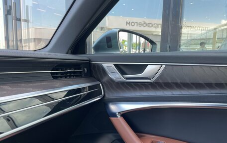 Audi A6, 2020 год, 4 550 000 рублей, 33 фотография