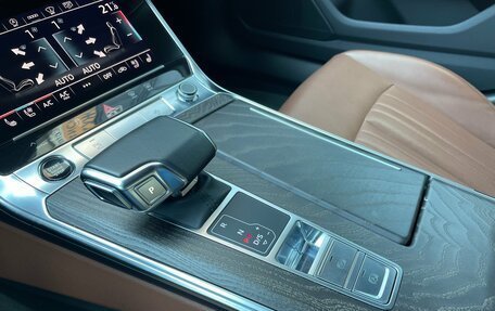 Audi A6, 2020 год, 4 550 000 рублей, 32 фотография