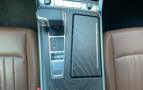 Audi A6, 2020 год, 4 550 000 рублей, 31 фотография