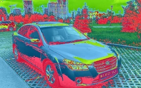 FAW Besturn B50 I, 2012 год, 566 000 рублей, 1 фотография
