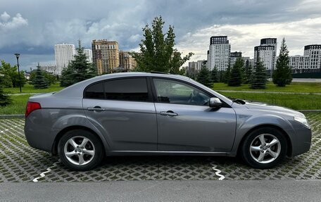FAW Besturn B50 I, 2012 год, 566 000 рублей, 8 фотография